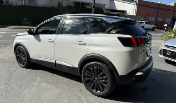 PEUGEOT 3008 GRIFFE PACK 1.6 THP 2019 completo