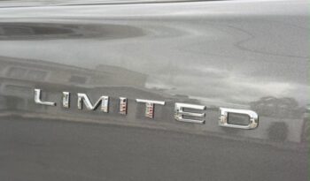 FORD RANGER LIMITED 3.2 4X4 2022 completo
