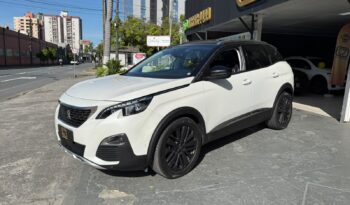 PEUGEOT 3008 GRIFFE PACK 1.6 THP 2019 completo