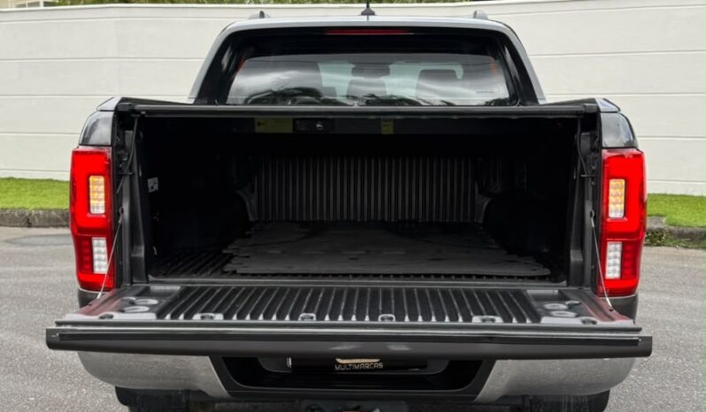 FORD RANGER LIMITED 3.2 4X4 2022 completo