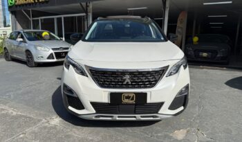 PEUGEOT 3008 GRIFFE PACK 1.6 THP 2019 completo