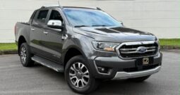 FORD RANGER LIMITED 3.2 4X4 2022
