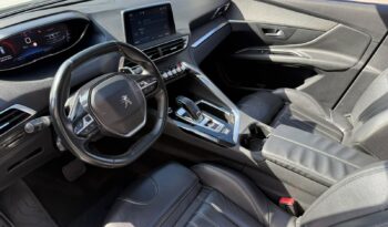 PEUGEOT 3008 GRIFFE PACK 1.6 THP 2019 completo