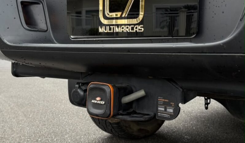 FORD RANGER LIMITED 3.2 4X4 2022 completo