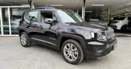 JEEP RENEGADE LONGITUDE T270 2025