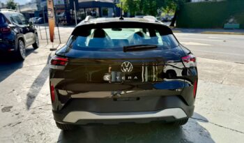 VOLKSWAGEN TERA HIGH 1.0 TURBO 170TSI 2026 completo