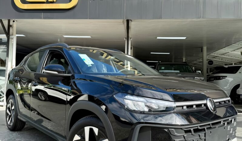 VOLKSWAGEN TERA HIGH 1.0 TURBO 170TSI 2026 completo