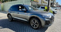 AUDI Q5 PERFORMANCE BLACK HYBRID 2022