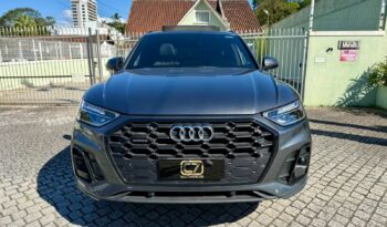 AUDI Q5 PERFORMANCE BLACK HYBRID 2022 completo