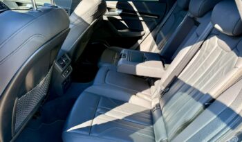AUDI Q5 PERFORMANCE BLACK HYBRID 2022 completo