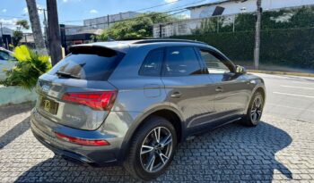 AUDI Q5 PERFORMANCE BLACK HYBRID 2022 completo