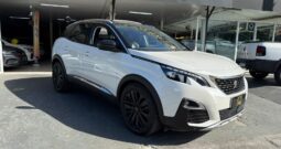 PEUGEOT 3008 GRIFFE PACK 1.6 THP 2019