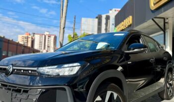 VOLKSWAGEN TERA HIGH 1.0 TURBO 170TSI 2026 completo