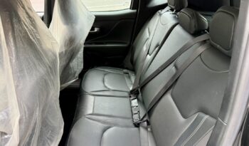 JEEP RENEGADE LONGITUDE T270 2025 completo