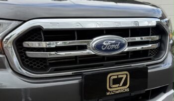FORD RANGER LIMITED 3.2 4X4 2022 completo