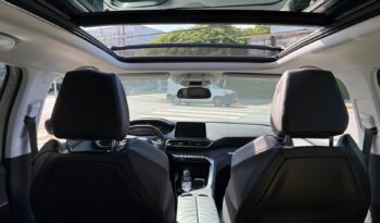 PEUGEOT 3008 GRIFFE PACK 1.6 THP 2019 completo