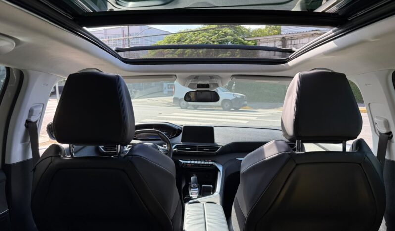 PEUGEOT 3008 GRIFFE PACK 1.6 THP 2019 completo
