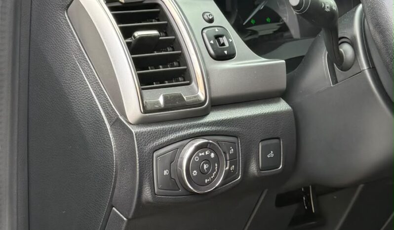 FORD RANGER LIMITED 3.2 4X4 2022 completo