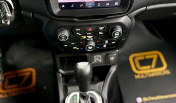 JEEP RENEGADE LONGITUDE T270 2025 completo
