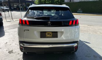 PEUGEOT 3008 GRIFFE PACK 1.6 THP 2019 completo