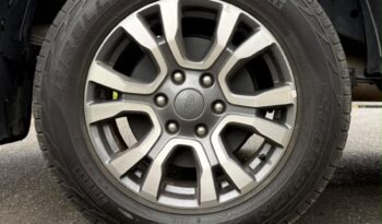 FORD RANGER LIMITED 3.2 4X4 2022 completo