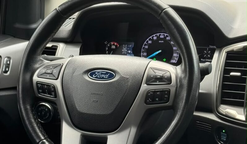 FORD RANGER LIMITED 3.2 4X4 2022 completo