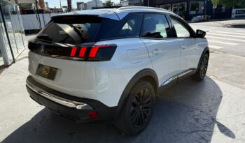 PEUGEOT 3008 GRIFFE PACK 1.6 THP 2019 completo