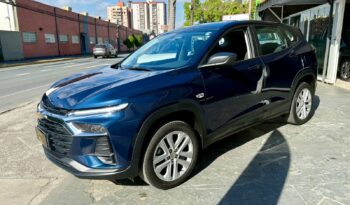 CHEVROLET TRACKER 1.0 TURBO 2026 completo
