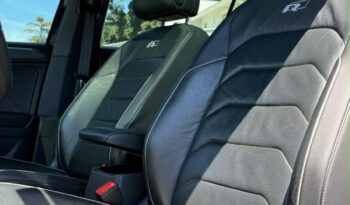 VOLKSWAGEN TIGUAN R-LINE 350TSI 2019 completo