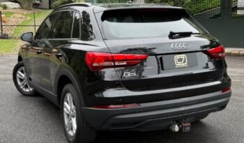 AUDI Q3 PRESTIGE 1.4TSI 2020 completo