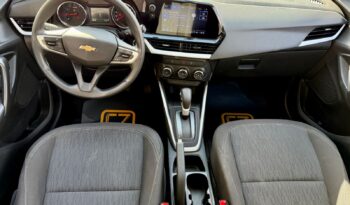 CHEVROLET TRACKER 1.0 TURBO 2026 completo