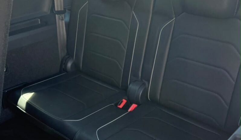 VOLKSWAGEN TIGUAN R-LINE 350TSI 2019 completo