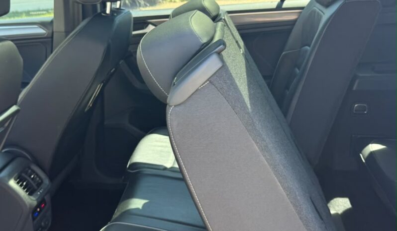 VOLKSWAGEN TIGUAN R-LINE 350TSI 2019 completo