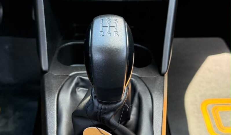 CITROEN C3 1.0 FIREFLY LIVE 2024 completo