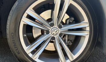 VOLKSWAGEN TIGUAN R-LINE 350TSI 2019 completo