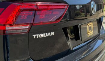 VOLKSWAGEN TIGUAN R-LINE 350TSI 2019 completo
