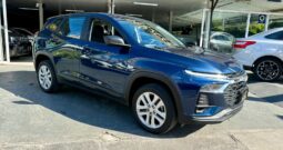 CHEVROLET TRACKER 1.0 TURBO 2026
