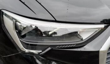AUDI Q3 PRESTIGE 1.4TSI 2020 completo