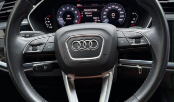 AUDI Q3 PRESTIGE 1.4TSI 2020 completo