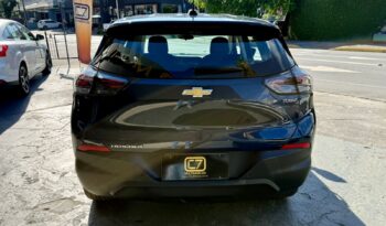 CHEVROLET TRACKER 1.0 TURBO 2026 completo