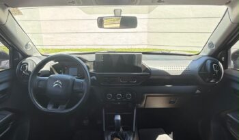 CITROEN C3 1.0 FIREFLY LIVE 2024 completo