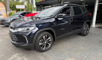 CHEVROLET TRACKER PREMIER 1.2 TURBO 2022 completo