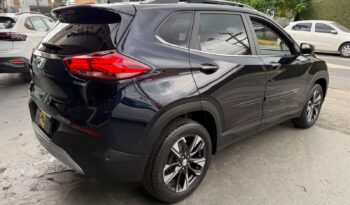 CHEVROLET TRACKER PREMIER 1.2 TURBO 2022 completo
