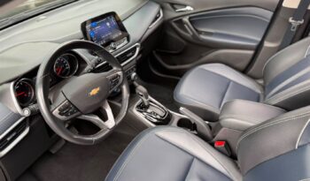 CHEVROLET TRACKER PREMIER 1.2 TURBO 2022 completo