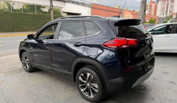 CHEVROLET TRACKER PREMIER 1.2 TURBO 2022 completo