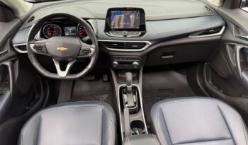 CHEVROLET TRACKER PREMIER 1.2 TURBO 2022 completo