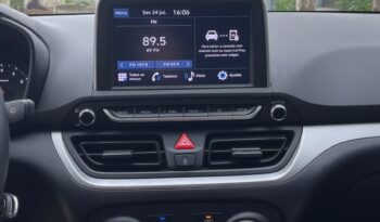 HYUNDAI HB20 COMFORT PLUS 1.0 TGDI 2025 completo