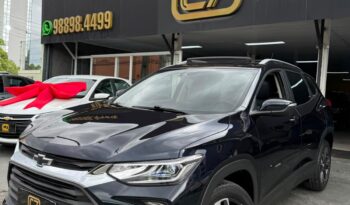 CHEVROLET TRACKER PREMIER 1.2 TURBO 2022 completo