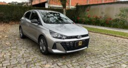 HYUNDAI HB20 COMFORT PLUS 1.0 TGDI 2025
