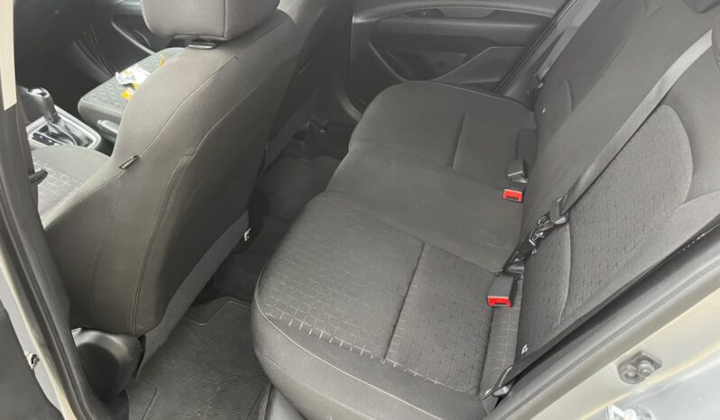 HYUNDAI HB20 COMFORT PLUS 1.0 TGDI 2025 completo